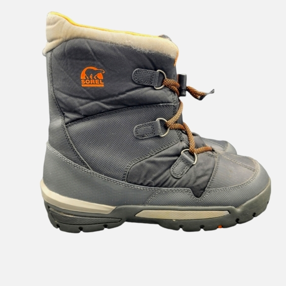 SOREL Snow Armor Insulated Waterproof Winter Snow Boots - Picture 2 of 8